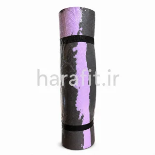 مت یوگا ایرانی 6 میل