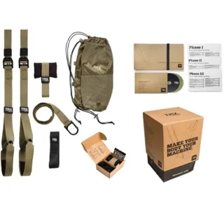 بند تی آر ایکس TRX مدل Force kit