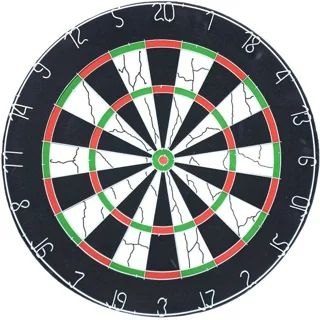 دارت سوزنی BL-18012