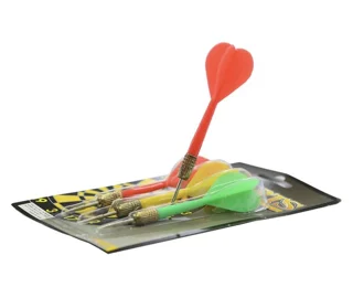 تیر دارت مدل BL-3008 بسته 3 عددی