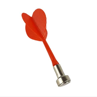 تیر دارت مغناطیسی مدل BL-M302 بسته 3 عددی