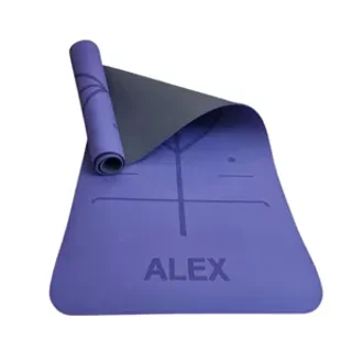 مت ۶ میل الکس ( Alex ) 850-900 گرمی